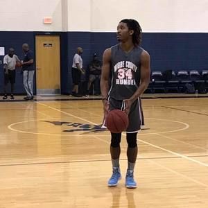 Meet your Posher, Gregory